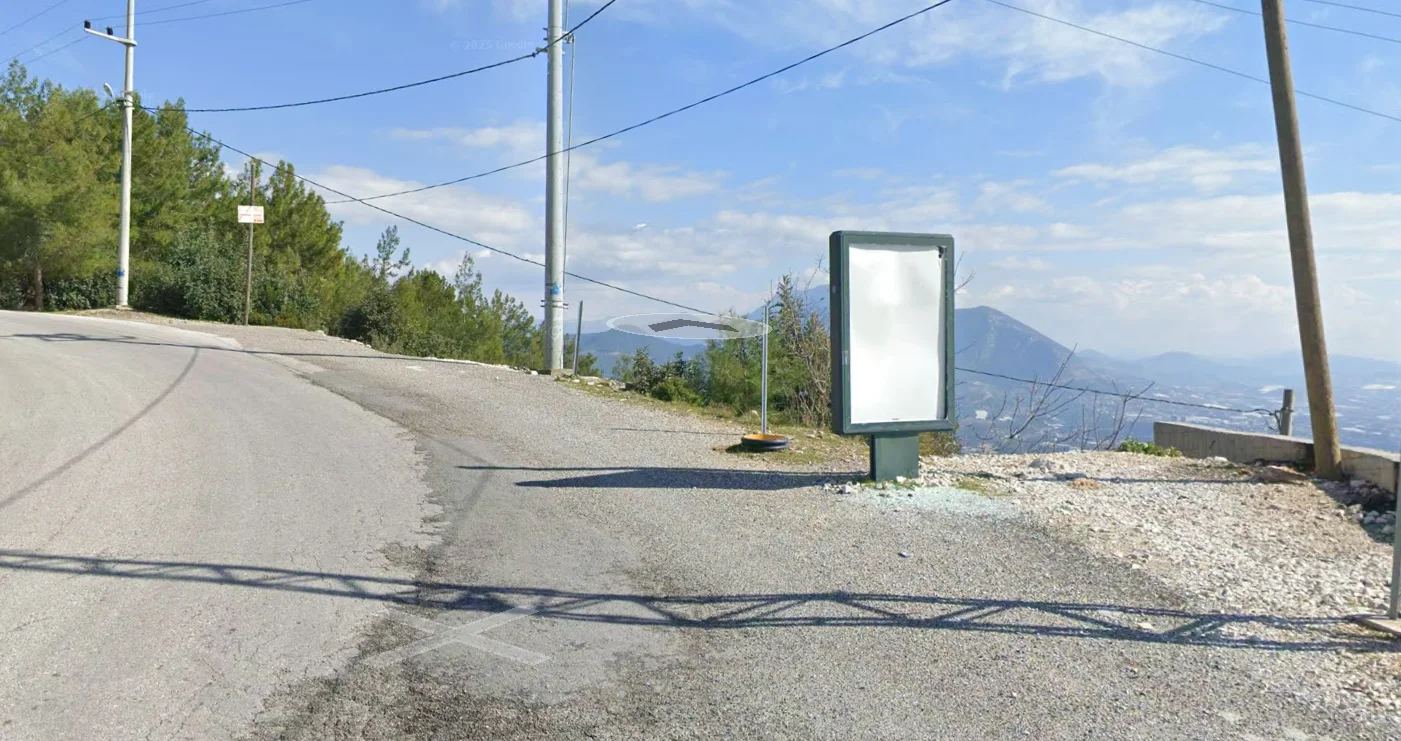 Snowdrop Cıkcıllı Bağlantı Yolu Alanya Antalya Raket CLP