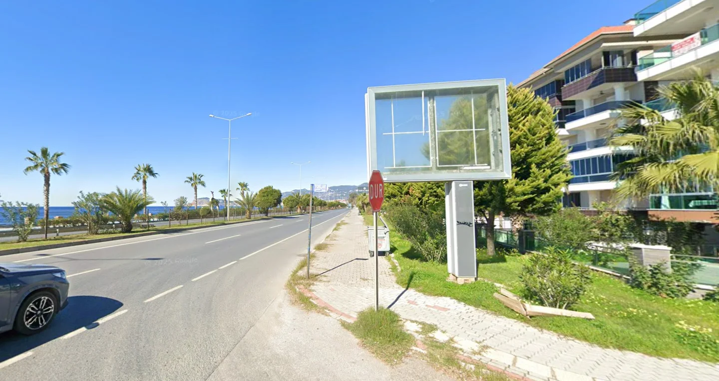 D-400 Y. Kestel Mahallesi Toklar Caddesi Alanya Antalya Megalight