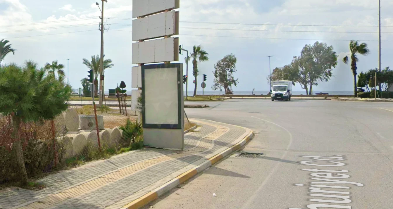 Payallar Mahallesi Hizmet Binası Yolu 3 Alanya Antalya Raket CLP