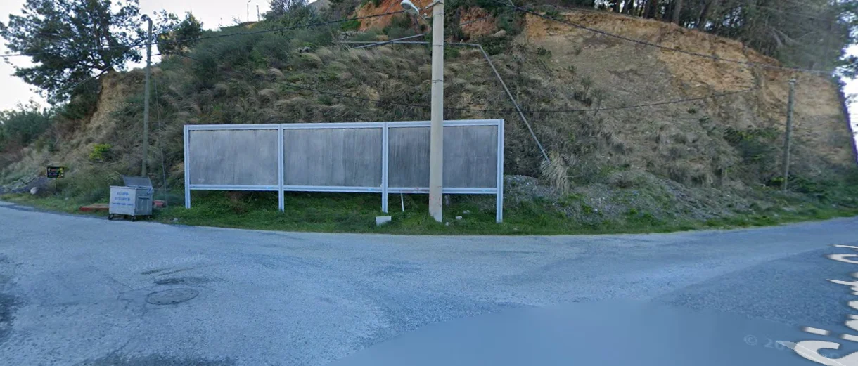 ALKÜ Altı Baklacı Sokak Akropol Alanya Antalya Billboard - 2