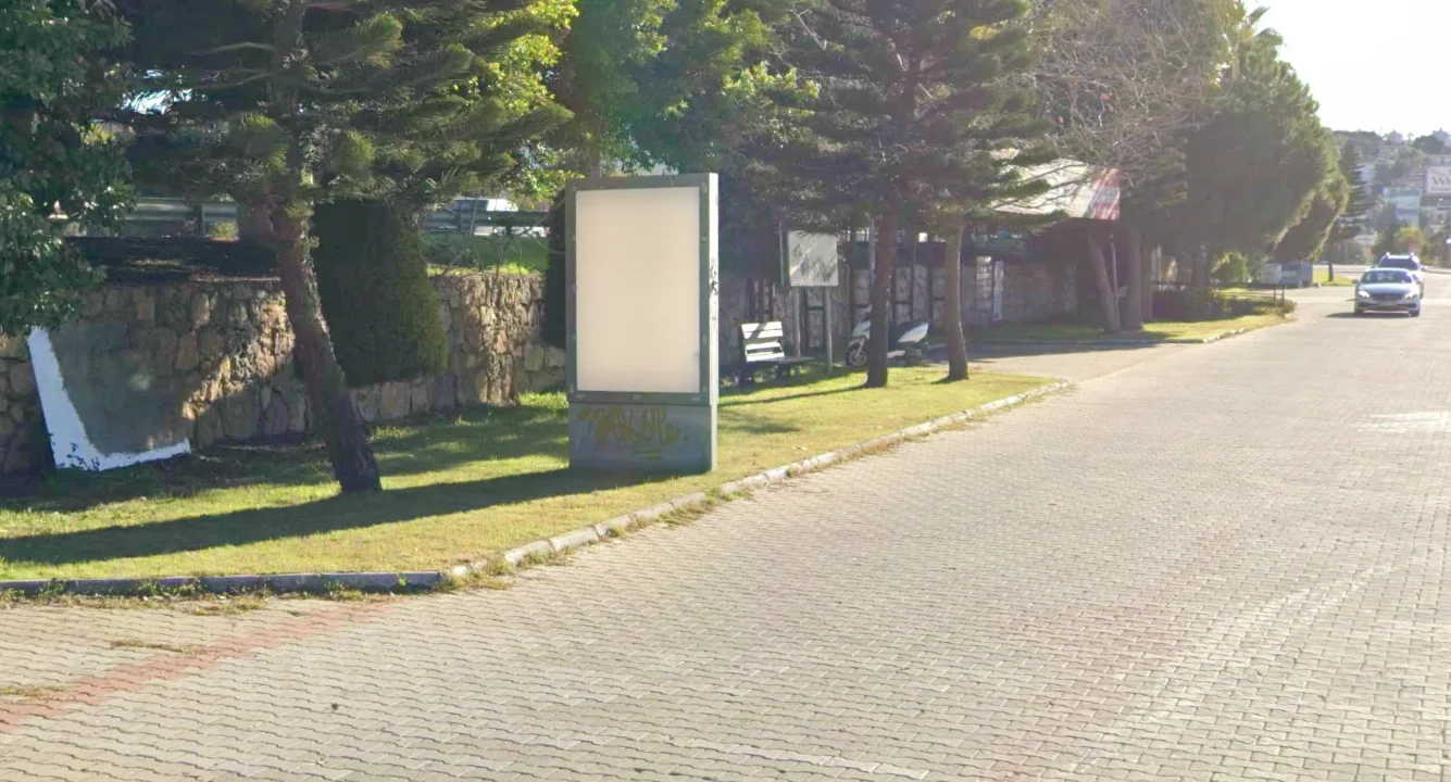 Konaklı Mahallesi Titan Garden Yanı Alanya Antalya Raket CLP