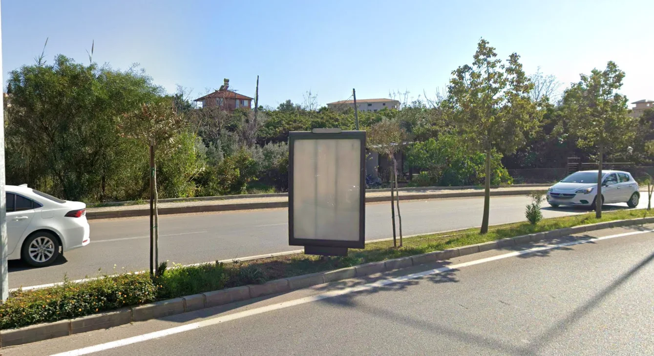Tosmur Mahallesi Portakal Caddesi Alt7 Alanya Antalya Raket CLP