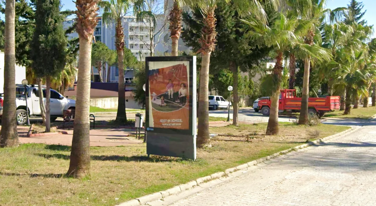 Okurcalar Mahallesi Soho Baz Arkası Sahil Yolu 1 Alanya Antalya Raket CLP