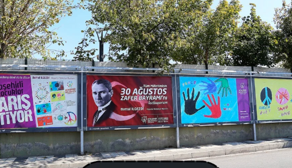 Tpao Site Giriş Billboard - 3