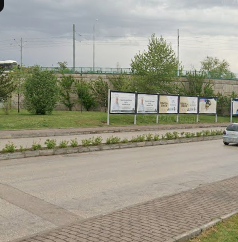 Uluönder - Vega AVM Giriş Billboard 1
