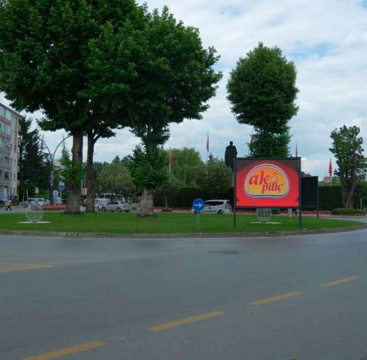Anıtpark 2 LED