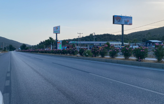 B02 Kemikler Mevkii Milas-Bodrum
