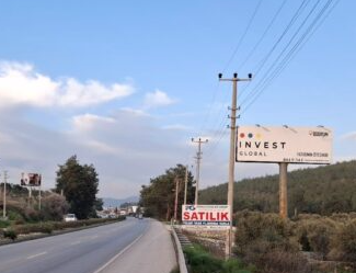 B24 Kemikler Mevkii Milas-Bodrum
