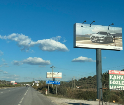 B09 Kemikler Mevkii Milas-Bodrum