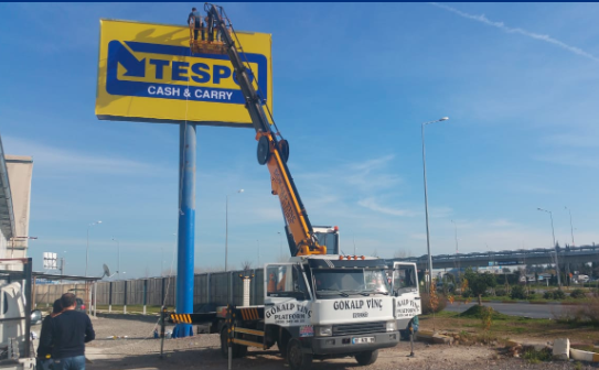 A01 Havalimanı Antalya Yolu Aspendos Bulvarı Girişi Tedaş Kavşağı