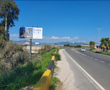 B01 Milas-Bodrum Yolu Akyol Mevkii