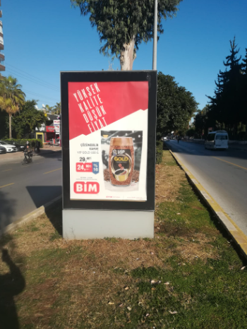 Turgutalp CLP Raket - 178