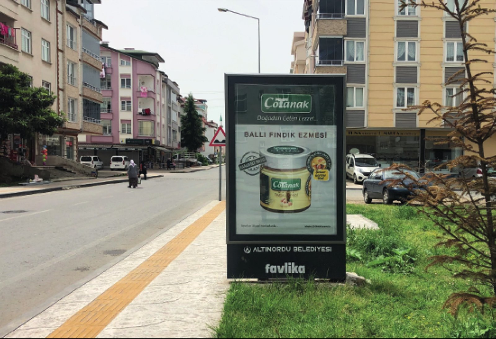 Karşıyaka 946 Altınordu Ordu CLP