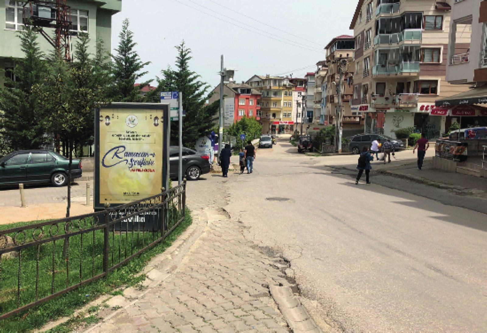 Fizik Tedavi Hastane Yolu Altınordu Ordu CLP